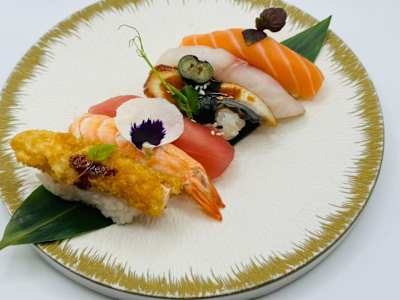 Nigiri Misti