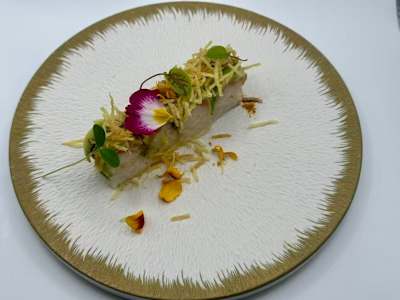 Uramaki New Saudade