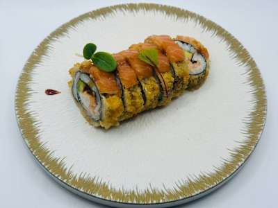 Uramaki Age