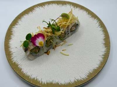 Uramaki Ebiten