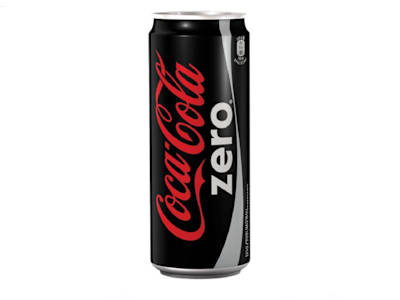 Coca Cola Zero