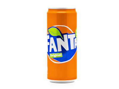 Fanta