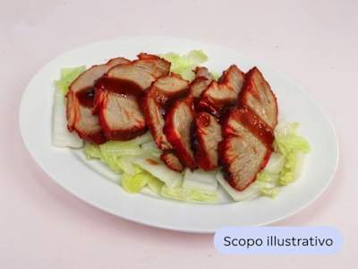 Pancetta Mao