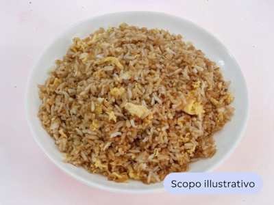 Riso saltato