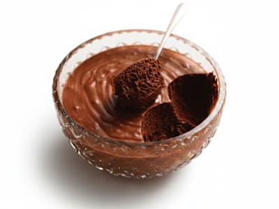 Mousse al Cioccolato