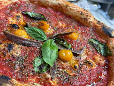 Regina Marinara