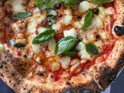 Margherita
