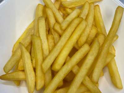 Patatine fritte