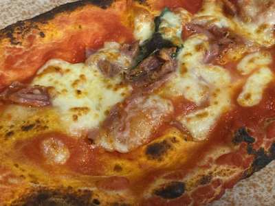 Ripieno al Salame