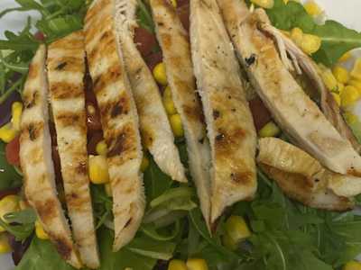 Chicken Salad