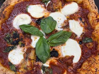 Parmigianella