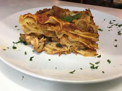 Lasagna