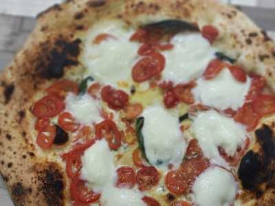 Bufalina al Filetto