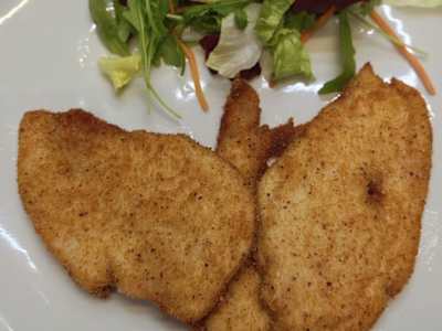 Cotoletta di Pollo