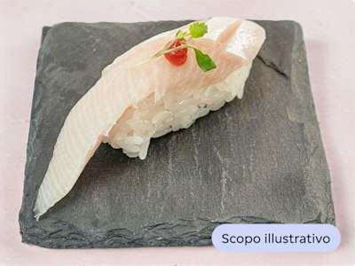 Nigiri Hamachi