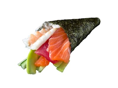 Temaki Misto