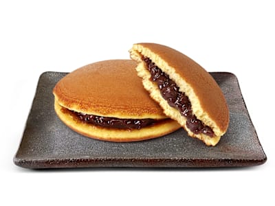 Dorayaki