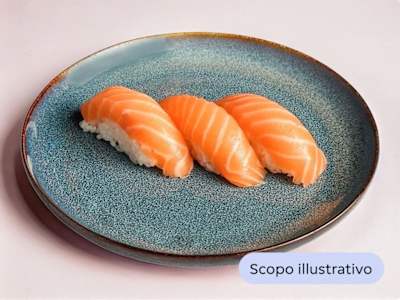 Nigiri Misti