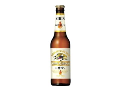 Kirin Ichiban 33 cl
