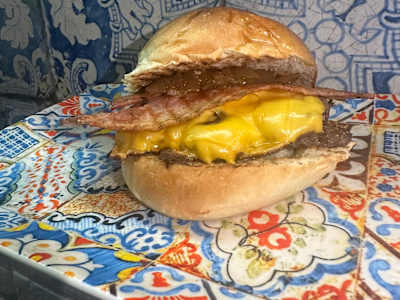 Panino Americano