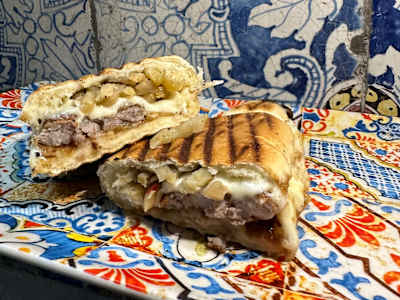 Panino Monte