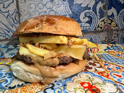 Panino Pedro