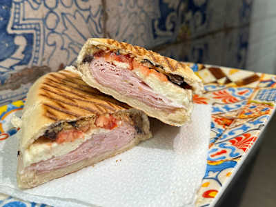 Panino Dado