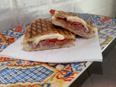Panino Classico