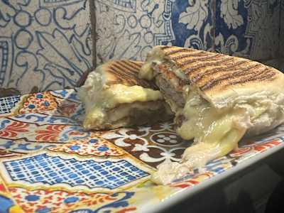 Panino Peppe
