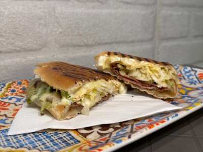 Panino Leone