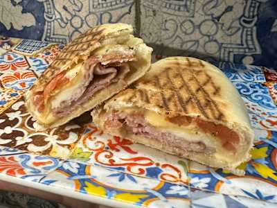 Panino Viki