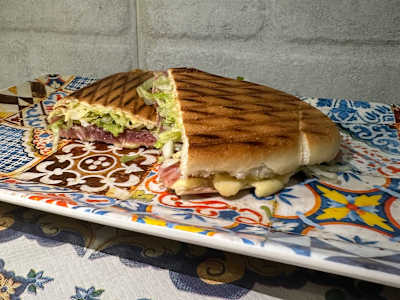 Panino Verona
