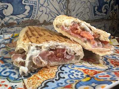 Panino Leggero