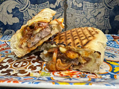Panino Atomico