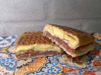 Panino Olandese