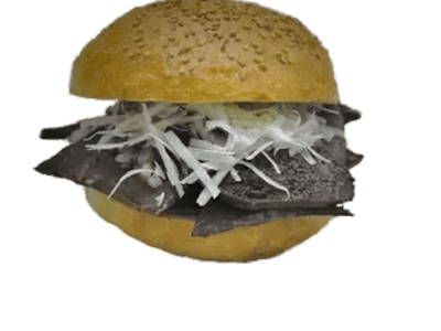 Panino con la Milza