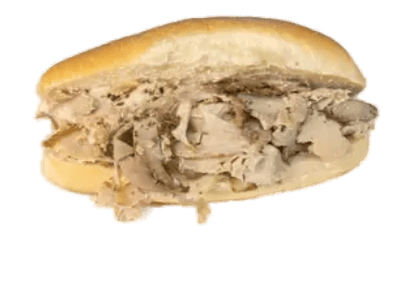 Panino con Porchetta