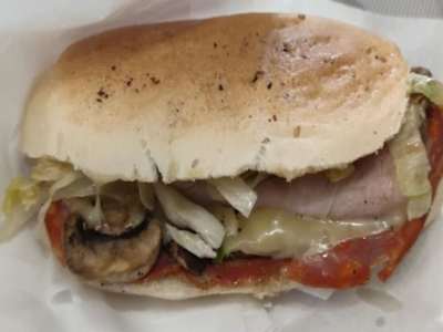 Panino Genio