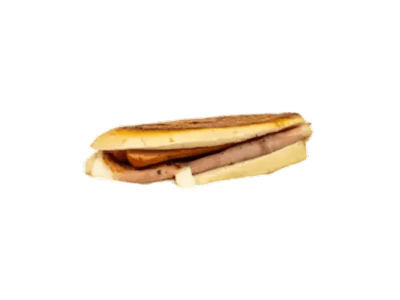 Panino Cartoccio