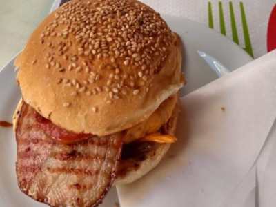 Panino Fantasia