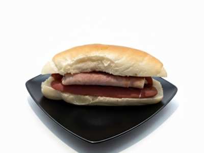 Panino Topolino