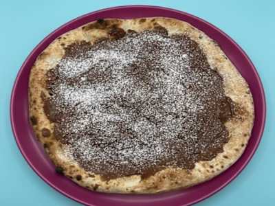 Panino Nutellino