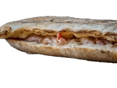 Panino Romano