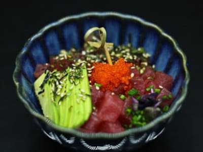 Tuna Don