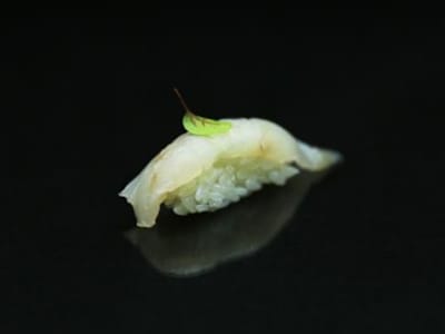 Nigiri Tai