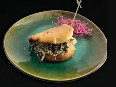 Ebi Bao