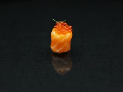Ikura Flower