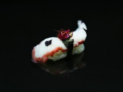 Nigiri Tako