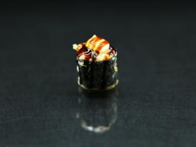 Hosomaki Tempura