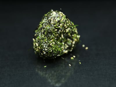 Onigiri Nori